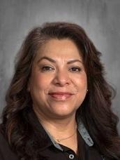 Yadira Chairez portrait